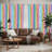 Semi Sheer Curtain-540871136