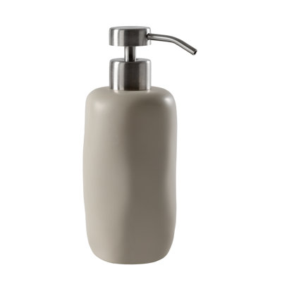 Montecito Lotion Dispenser