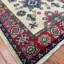 Chemin de table en laine Kazak