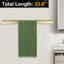 Porte-serviettes mural 24 po-115606402