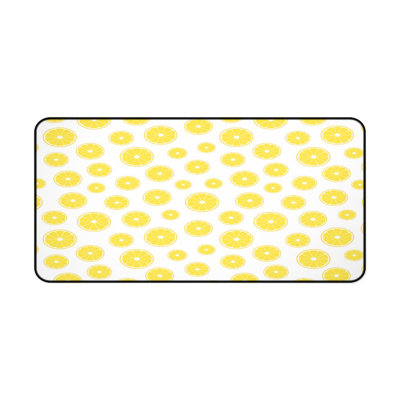 Polyester Desk Pad