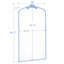 Miroir pleine grandeur-629732261
