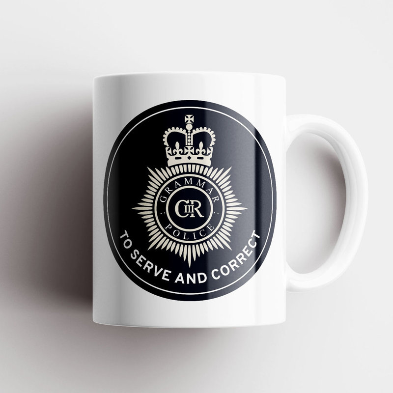 Kana Ceramic Coffee Mug