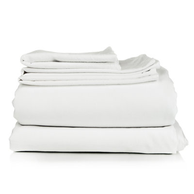  Ensemble de draps Deep Soft
