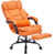 Orange est en rupture de stock