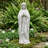 Virgin Mary Garden Statue