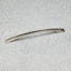 Brushed Nickel Slim Bow Handles-229745645