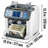 Money Counter Machine, Bill Counter with Mixed Denomination