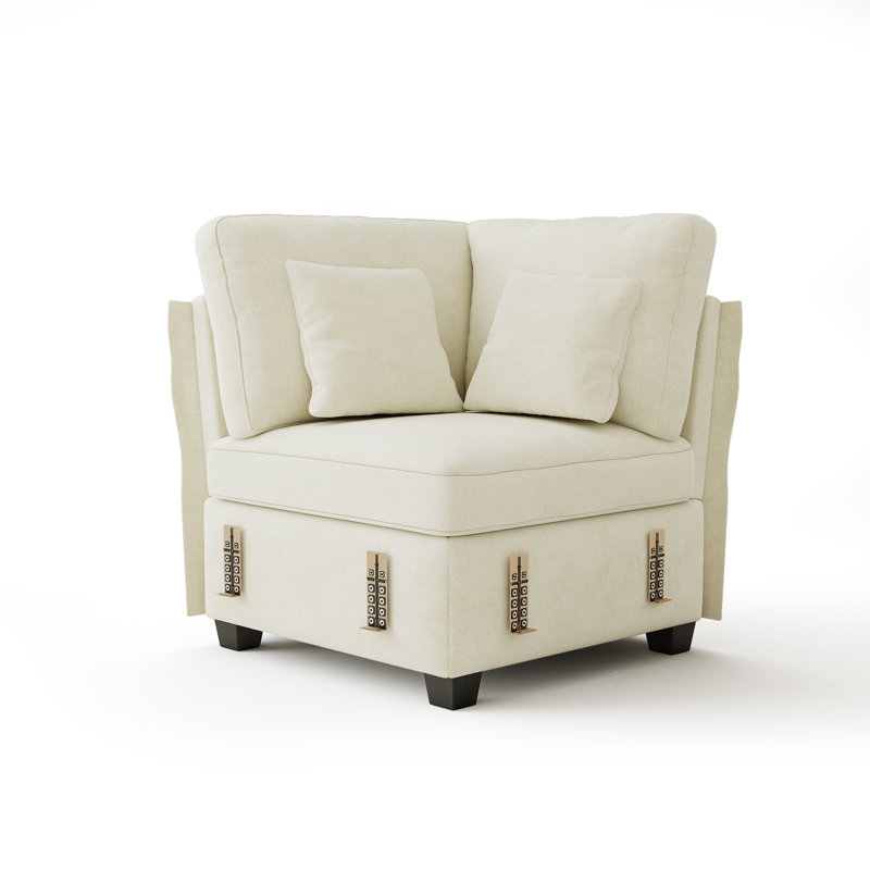 Macleod Box C, Beige