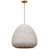 Kokomo 1 - Light Pendant by Chapman & Myers