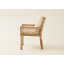 Garden Table & Chairs Set