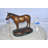 Ana-Veronica Standing Horse Limited Edition Statue