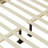 Platform Bed