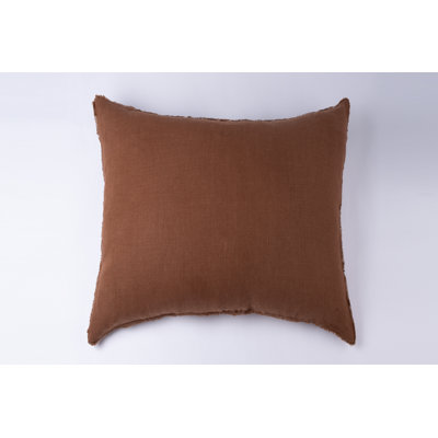 Linen Pillow Sham