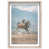 Natural Oak Shadowbox selected