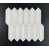 Thassos White / White Carrara selected