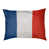 Bleu royal / blanc / rouge