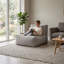 Fauteuil à billes Shara Rock-738312572
