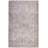 Payslie One-of-a-Kind 5'1" x 8'6" 1990s Rectangle Wool Area Rug in