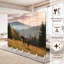 Cloison pliante 6 panneaux Royal Horse