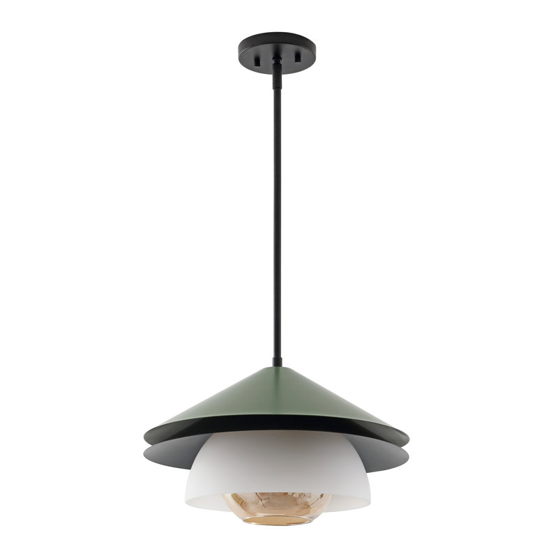 Tenicia 16.75" Pendant