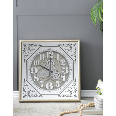 Rehrersburg Wall Clock