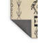 Surface beige contemporaine tapis-439357257