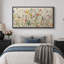 Aquarelle de fleurs sauvages vibrantes-94945999-111176765