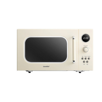Comfee' 0.9 19.1 " W 900 Countertop