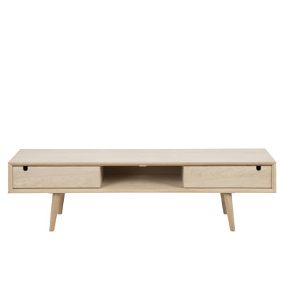 Ryann TV Stand for TVs up to 70"
