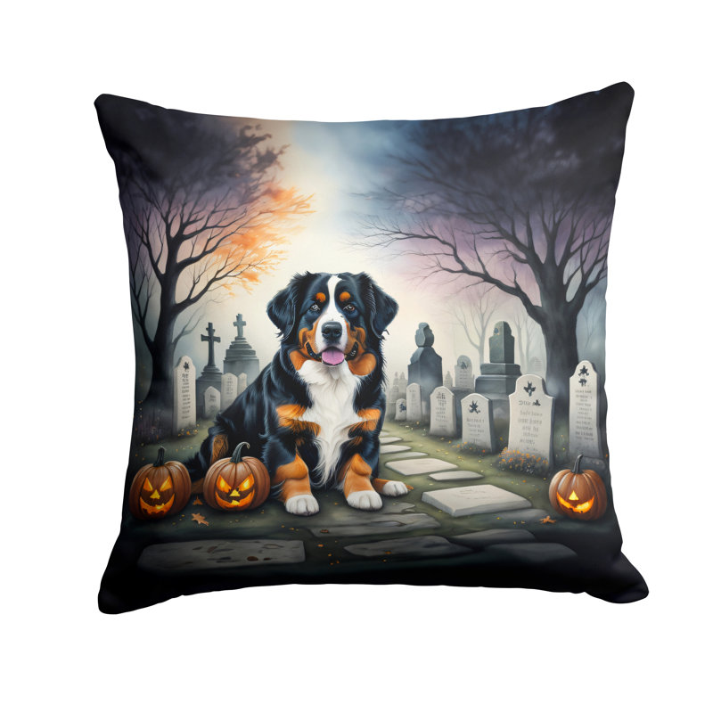 Other/No Pattern Outdoor Throw Pillow, 14" x 14"