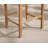 Tebbo Upholstered Counter Stool with Solid Wood Frame-167141648-167141655