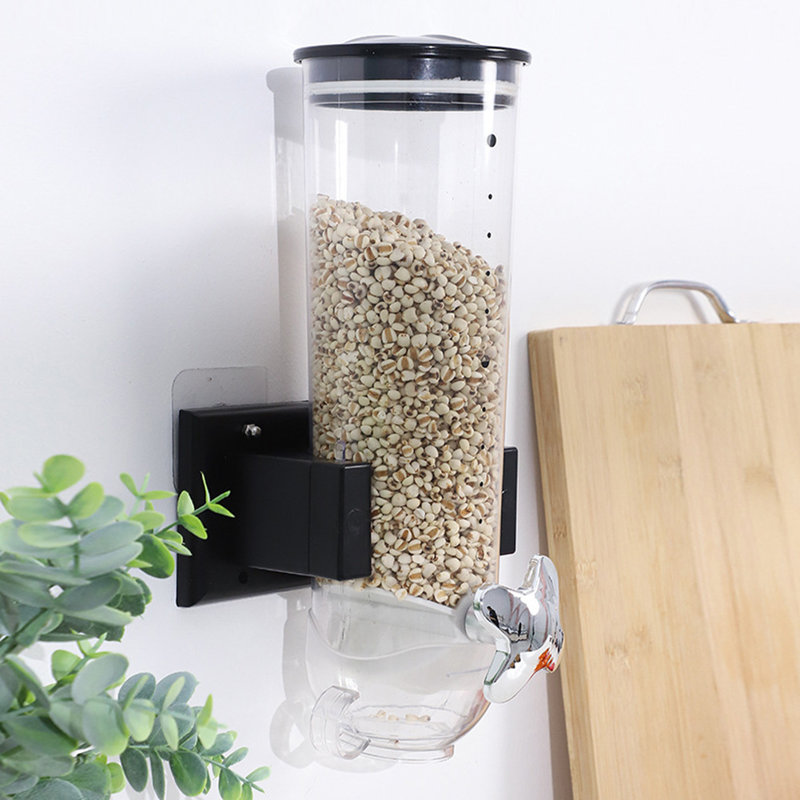 Yannakeas Food Storage Container