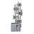 Outdoor Metal Fountain