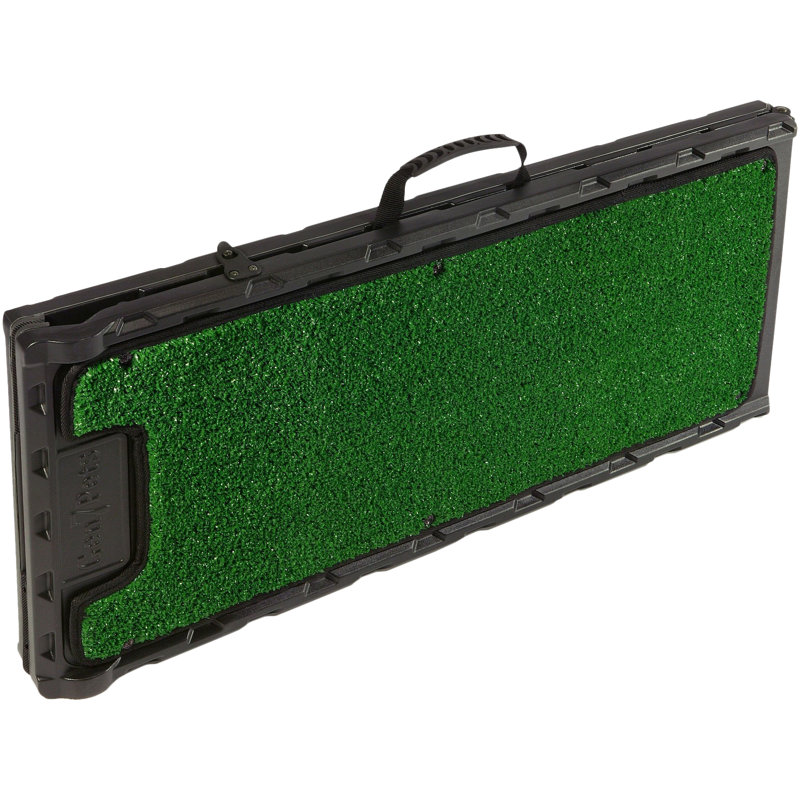 Rampe pour animal de compagnie 72 po Zenobia