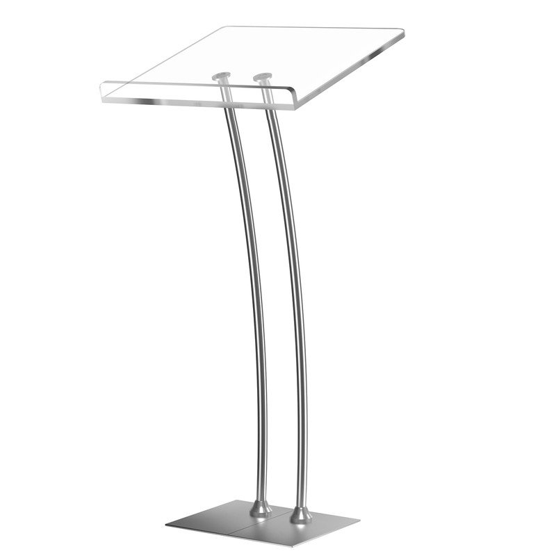 Stand, Silvery