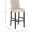 Tabouret de bar 32,3 po Krista
