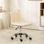 Chaise de bureau Fremo Chromel-229396121