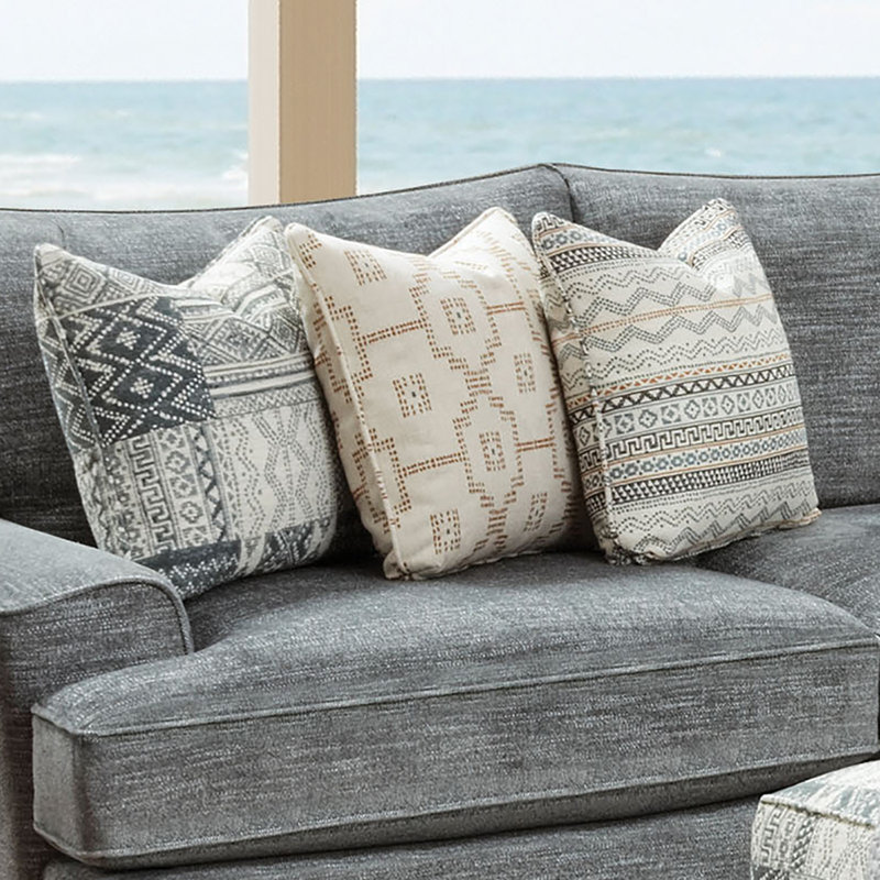 Canapé modulaire Birkett