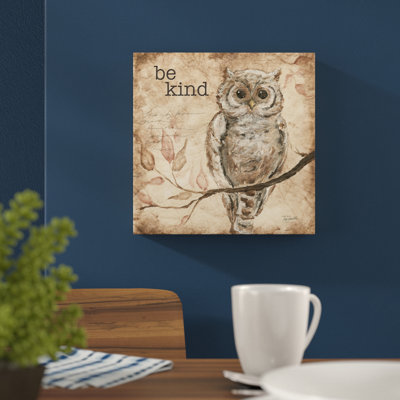 Tre Sorelle Studios - Wrapped Canvas Print