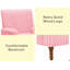 Fauteuil d'appoint Odern