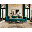  Washable Sandy Neutrals Coastal Area Rug-20793128