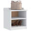 Sydalee Shoe Rack-386165754