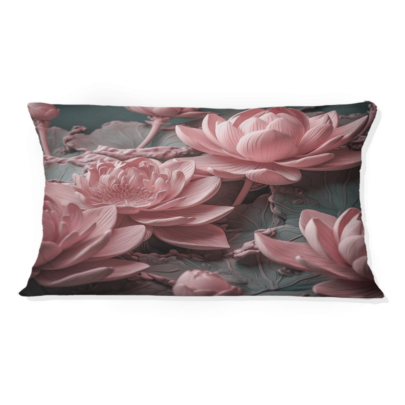 Coussin Bloom