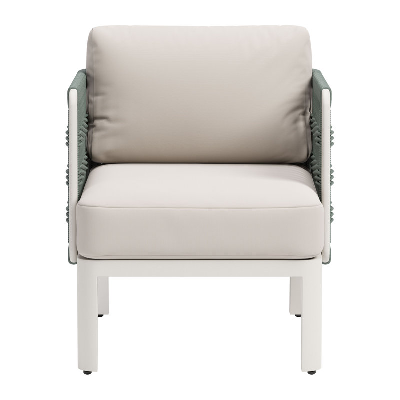 Bridgehampton Outdoor Lounge Chair