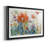 " Timeless Gardens " Painting Print-482376177-482376183-482350858