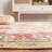 Besarabian Performance Machine Washable Oriental Rug-1420678455