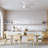 60'' Ceiling Fan with LED Lights-88088040