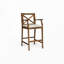 Tabourets d'extérieur, ensemble de 2-940620676