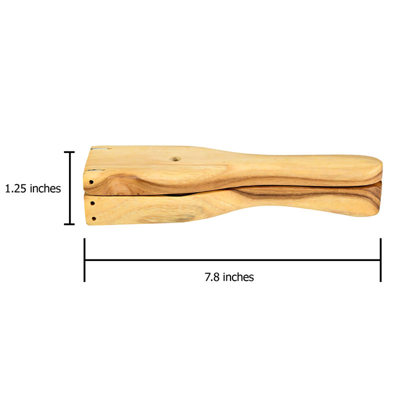 AeraVida Citrus Squeezer